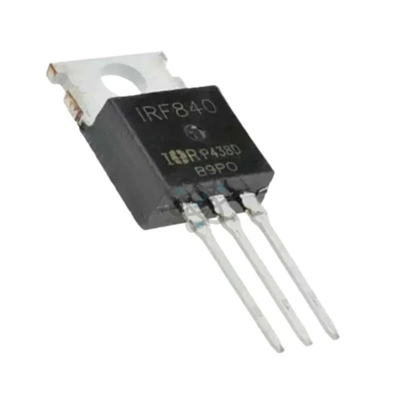 IRF840 موسفت وكاله