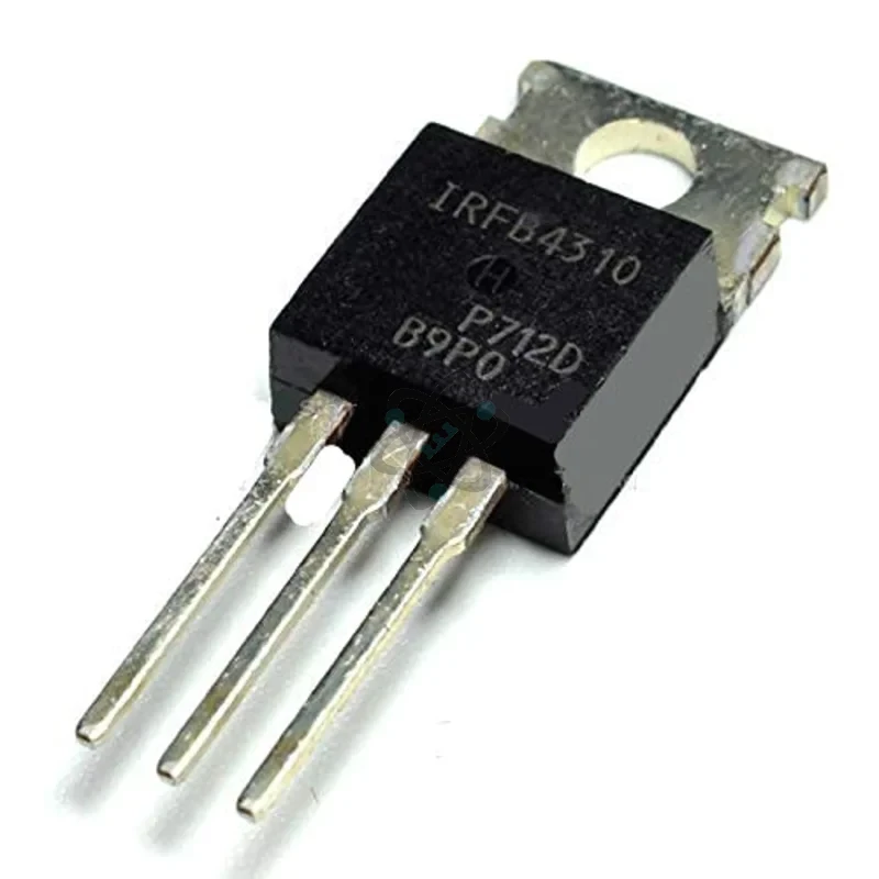 IRFB4310 موسفت وكاله