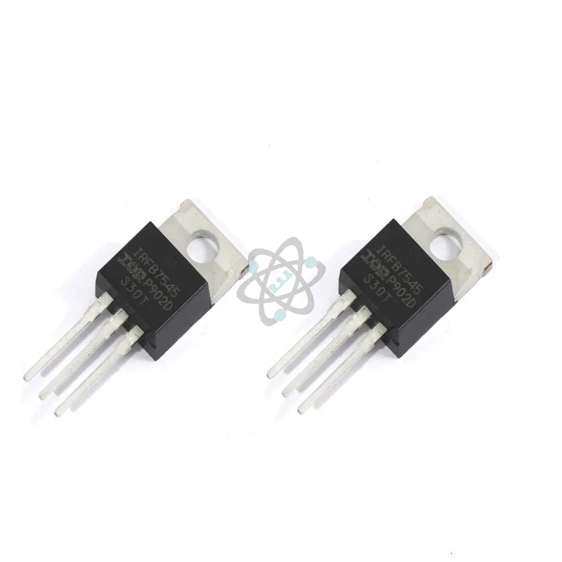 IRFB7545 موسفت وكاله