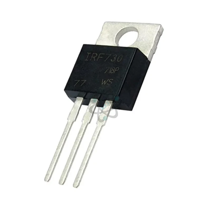 IRF730 موسفت وكاله