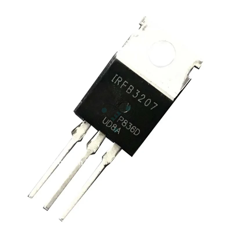 T-MOS IRFB3207 TO-220 موسفت وكاله