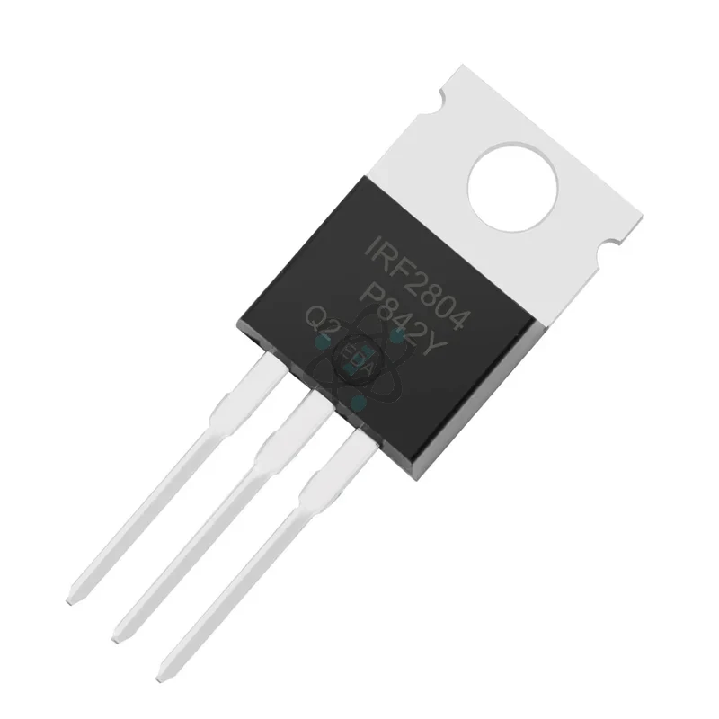 T-MOS IRF2804 TO-220 موسفت وكاله