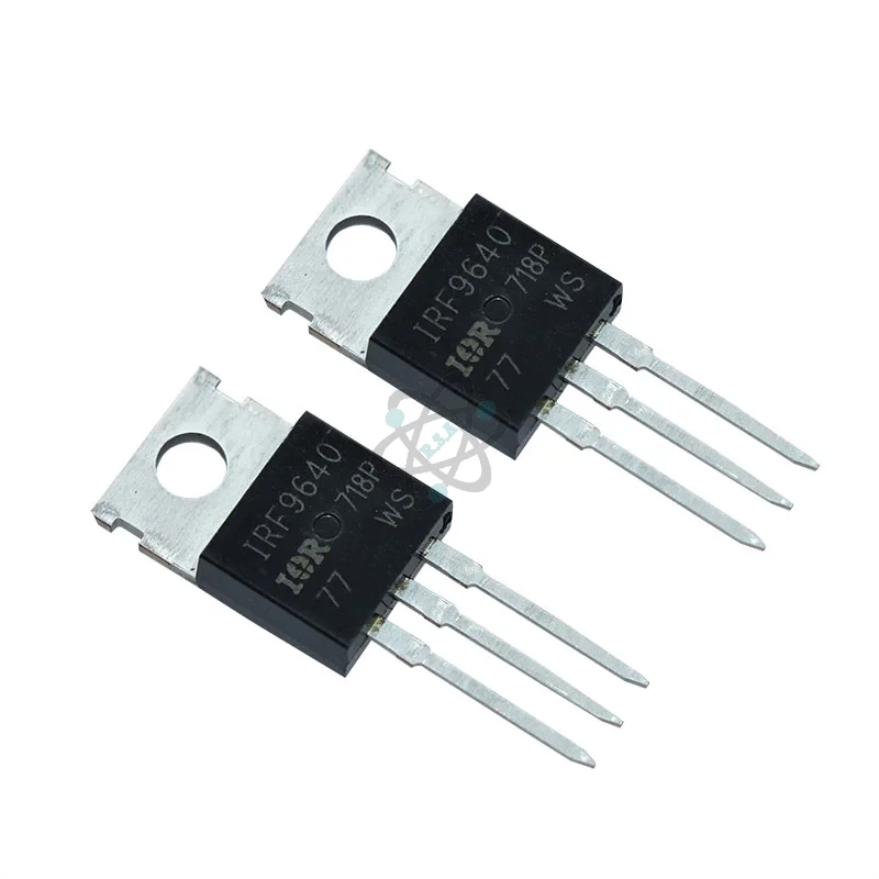 T-MOS IRF9640 TO-220 موسفت وكاله