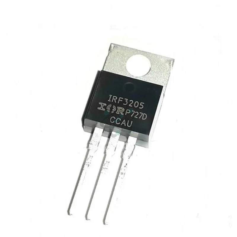 T-MOS IRF3205 TO-220 موسفت وكاله