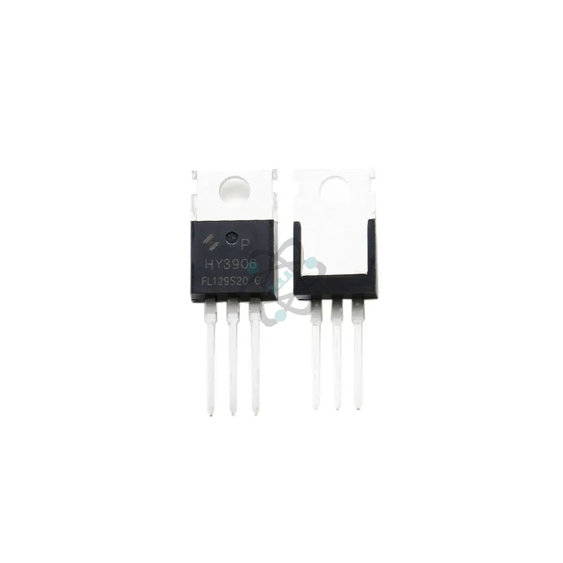 T-MOS HY3906 TO-220 موسفت وكاله