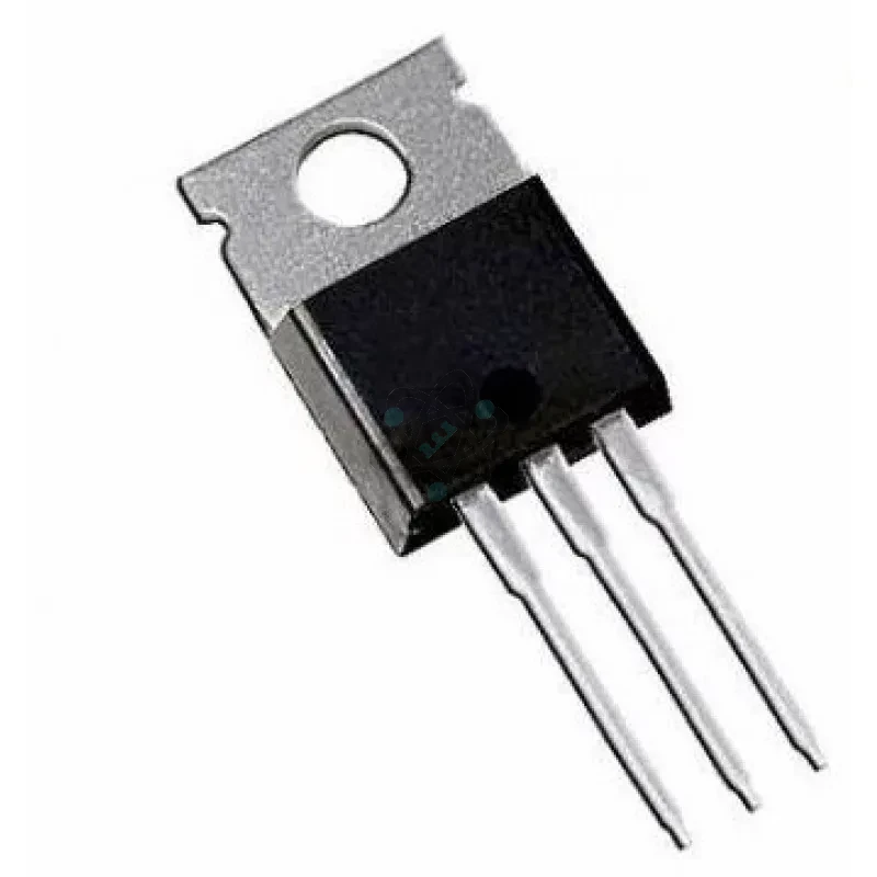 T-MOS STP10NK80Z TO-220 موسفت وكاله