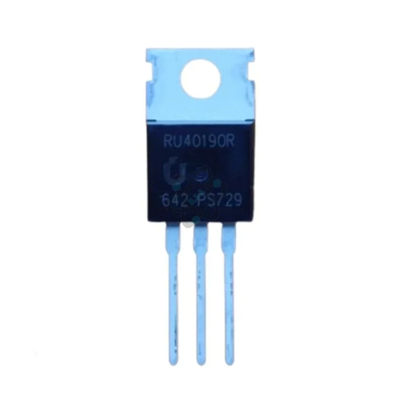 T-MOS RU4019 TO-220 موسفت وكاله