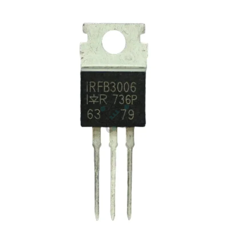 T-MOS IRFB3006 TO-220 موسفت وكاله
