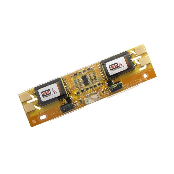 LCD001 -  كرت اضاءه شاشه اربعه مخارج