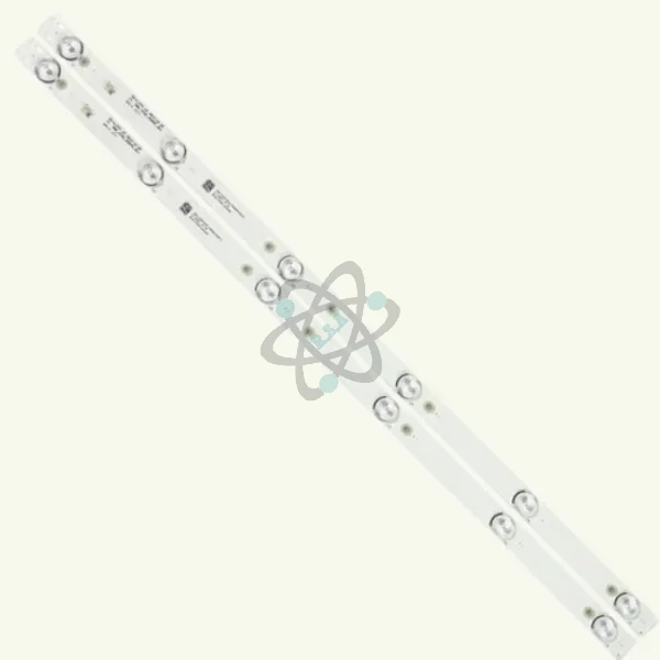 Light 6LED 6V 32" عمود اضاءه