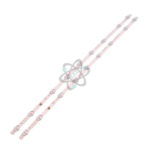 Light 9LED 3V 32" عمود اضاءه
