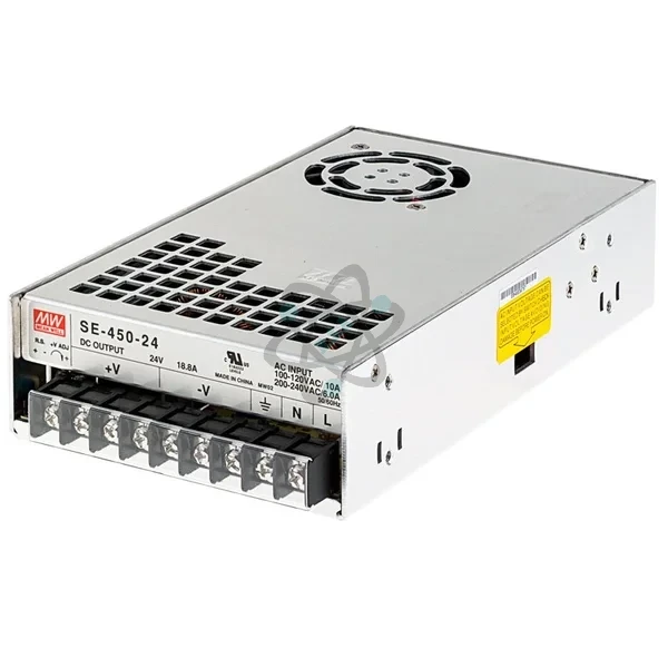 MW SE-450 18.75A-24V  باور سبلاي وكاله