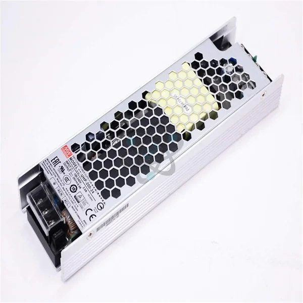 MW UHP-200 13A-15V باور سبلاي مستطيل وكاله
