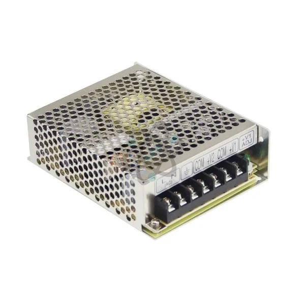 MW RS-75 6.25A-12V  باور سبلاي وكاله