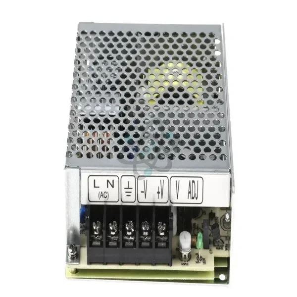 MW RS-75 3.12A-24V  باور سبلاي وكاله