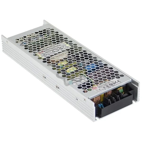 MW UHP-500 20.8A-24V باور سبلاي مستطيل وكاله