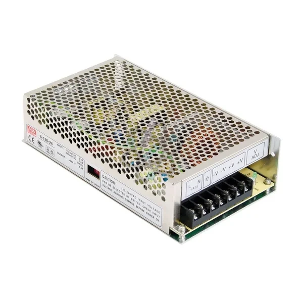 MW S-150 12.5A-12V  باور سبلاي وكاله