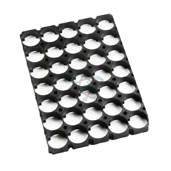 Socket 20pcs قاعده بطاريات لاثيوم