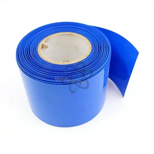 Battery PVC 85mm عازل تغليف بطاريات حراري 85 ملي
