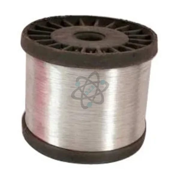 0.35mm 20.02 ohm/m - سلك تنجسيتن