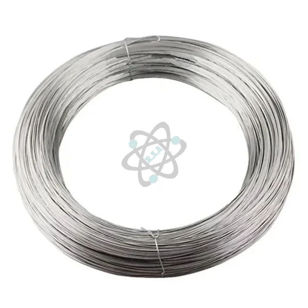 1.5mm  ohm/m - سلك تنجسيتن