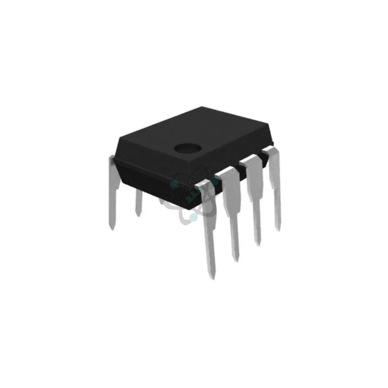 IC 40107 DIP-8 أي سي الأصلي 