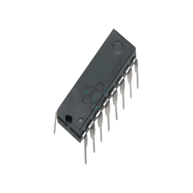 IC 4527 DIP-16 أي سي الأصلي 