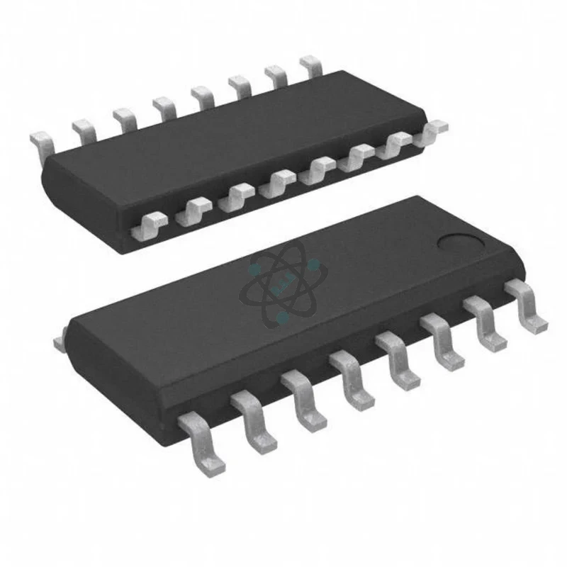 IC 4504 SMD-16  أي سي طبع الأصلي