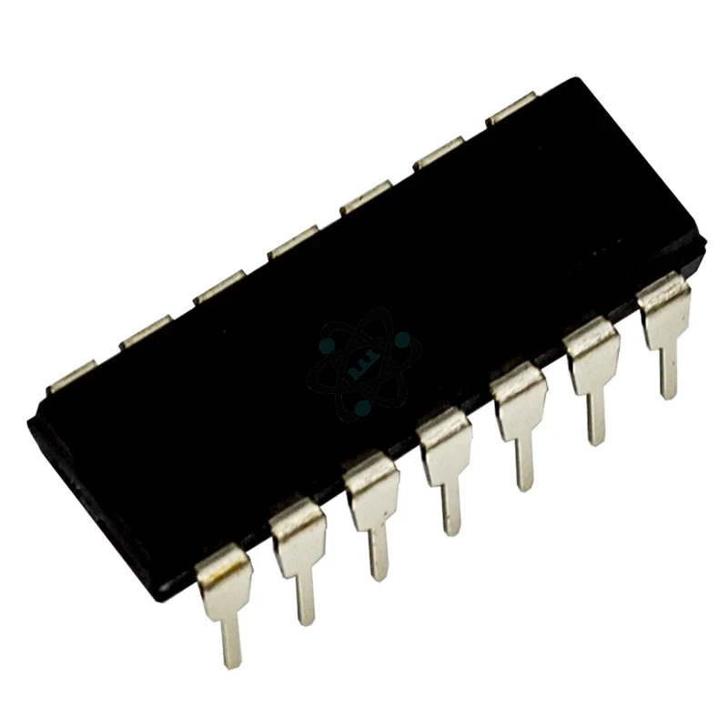 IC 74HC152 DIP-14 أي سي الأصلي 
