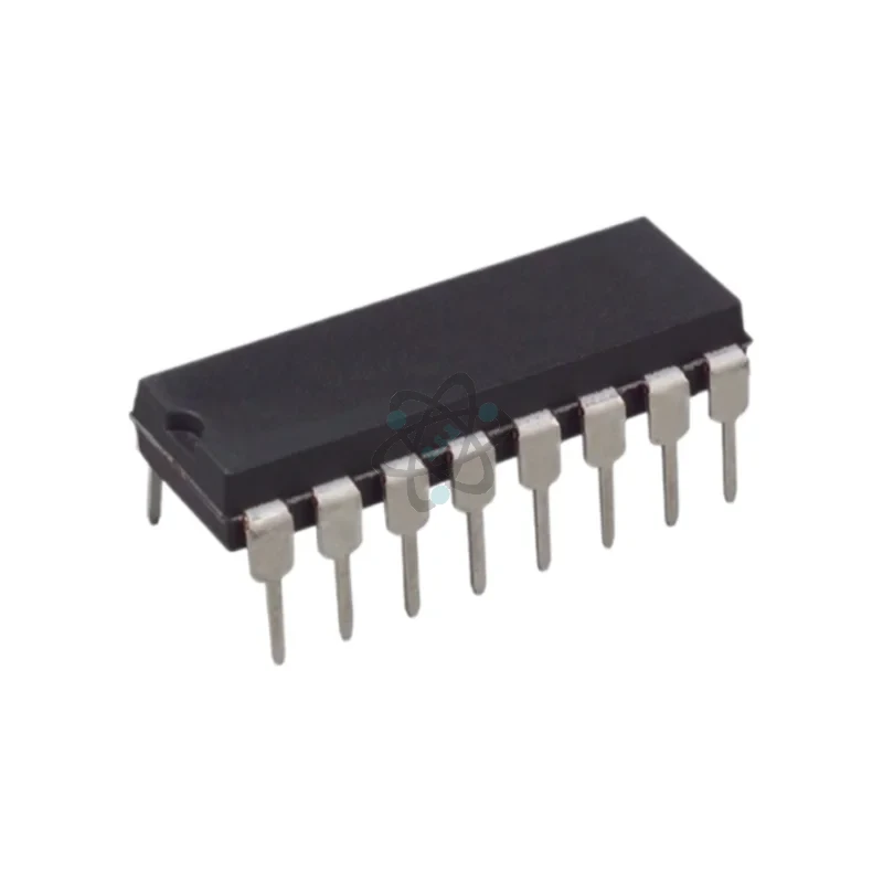 IC 74HC260 DIP-16 أي سي الأصلي 