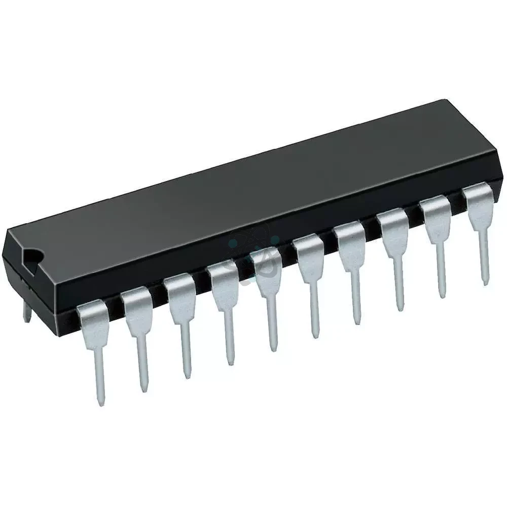 IC 74HC688 DIP-20 أي سي الأصلي 