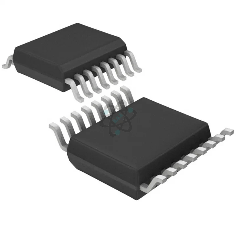 IC 74HC4040 SMD-16  أي سي طبع الأصلي 
