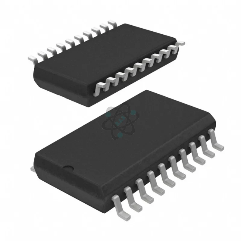 IC 74HC574 SMD-20  أي سي طبع الأصلي 