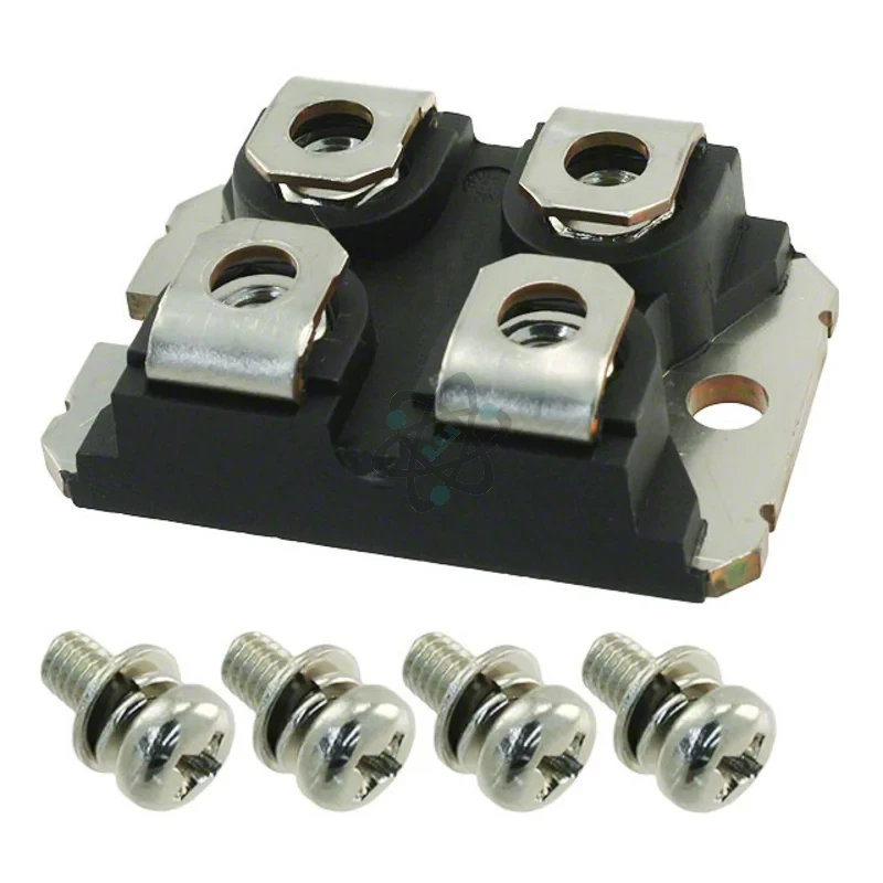 T-MOS IXFN132N50P3 موسفت مربع وكاله