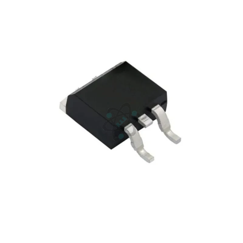 T-MOS LR7843 TO-252 SMD موسفت طبع وكاله