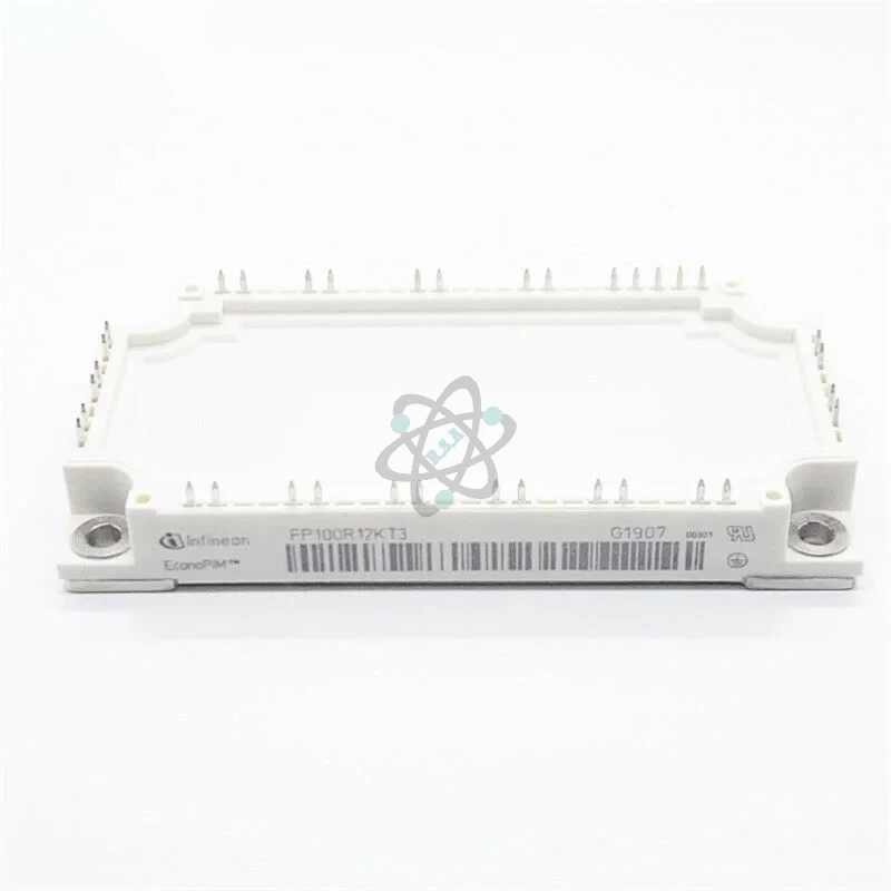 MO-IGBT FP100R12KT3 مديول وكاله