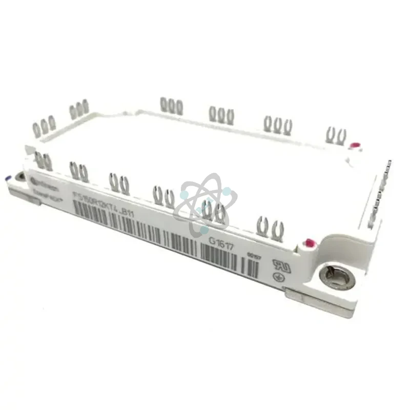 MO-IGBT FS150R12KT3 مديول وكاله