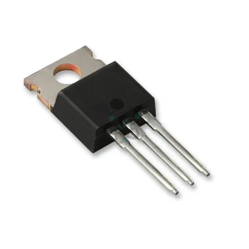 TR-TRI BT137-800 TO-220 ترياك الأصلي
