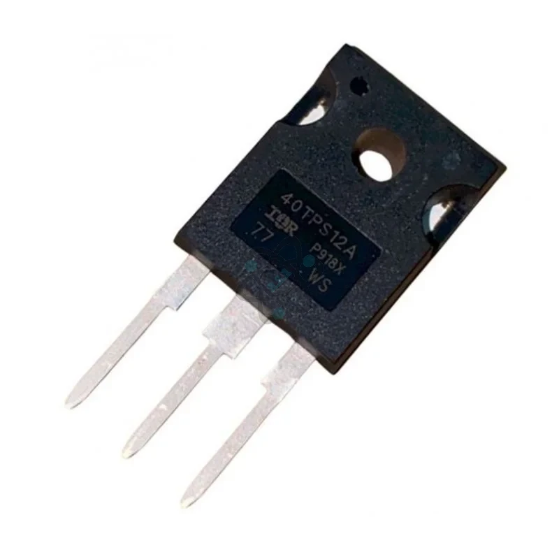 TR-TRI 40TPS12A TO-247 ترياك كبير وكاله