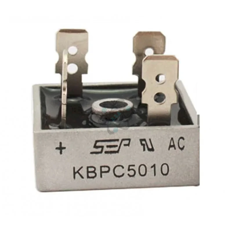 BRI KBPC5010 قنطره مربع الأصلي