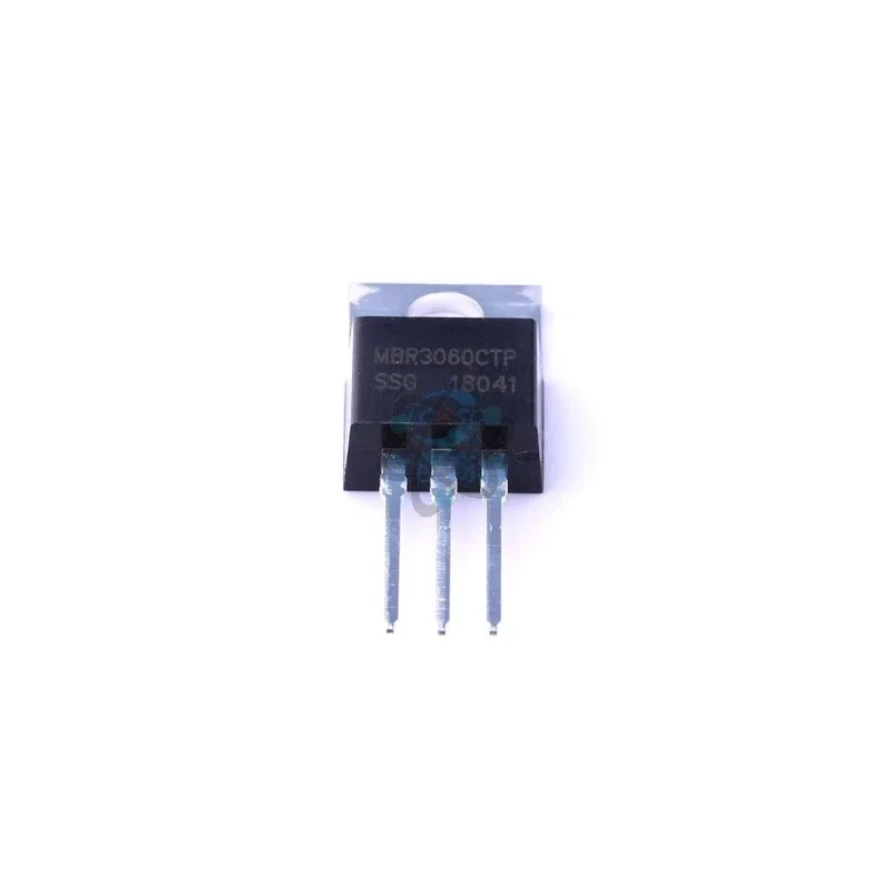 S-DIO MBR3060CTP TO-220 دايود وكاله