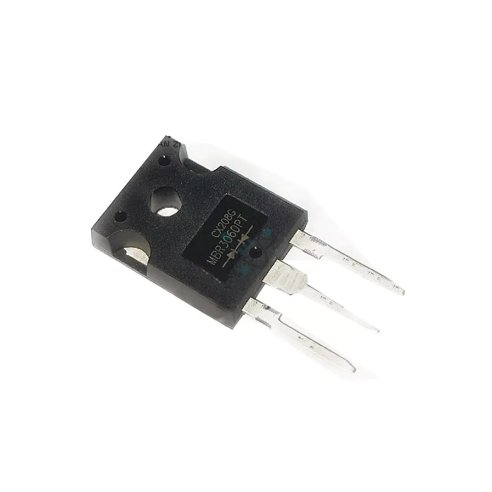 F-DIO MBR3060PT TO-3P دايود كبير وكاله