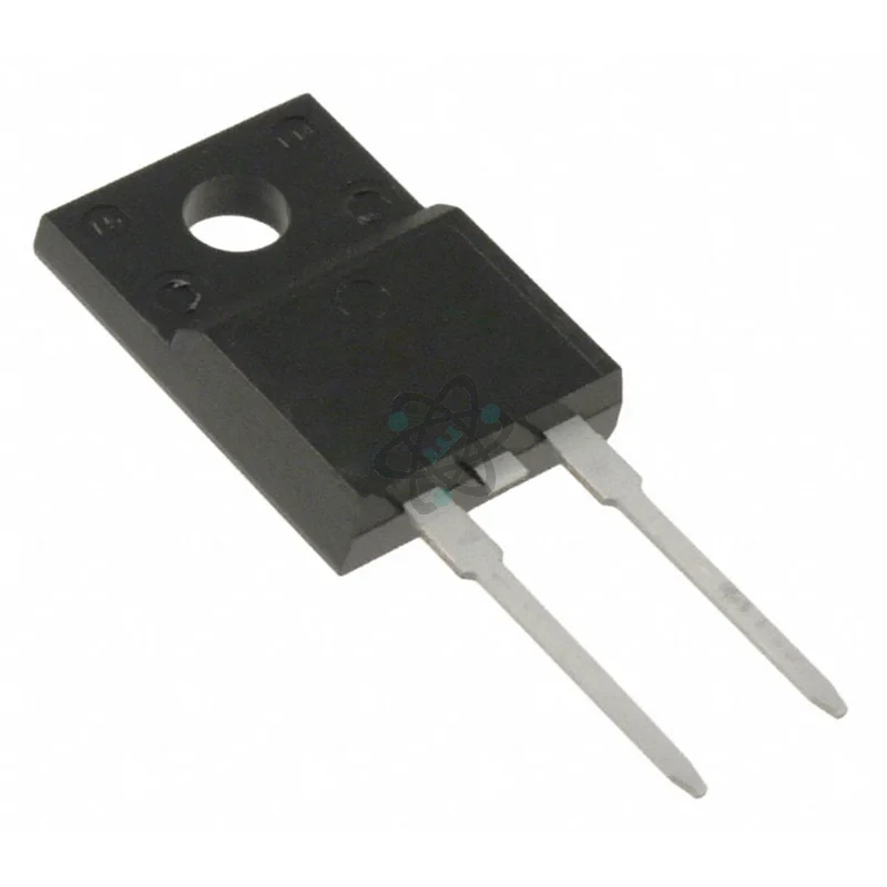ER802F TO-220F-2 دايود رجلين وكاله