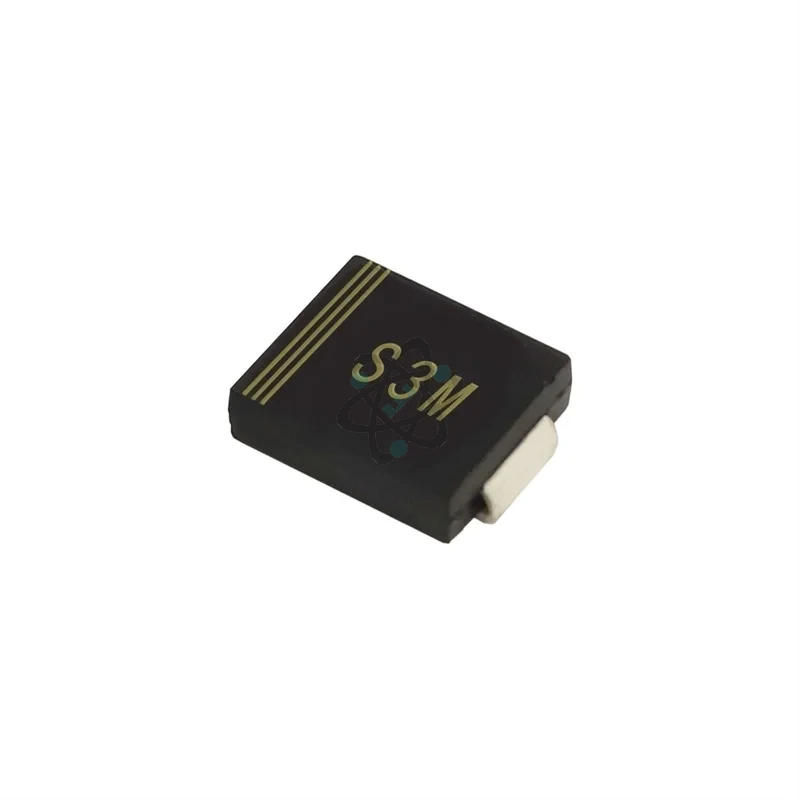 DIO 1N5408 SMD دايود طبع الأصلي