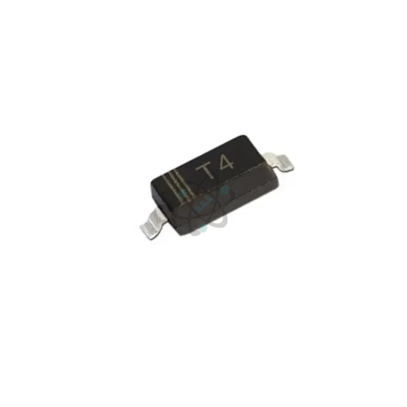 DIO T4 SMD دايود طبع الأصلي