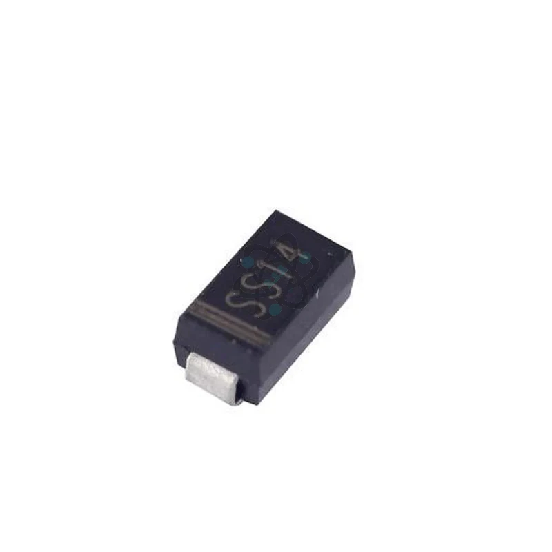 DIO SS14 SMD دايود طبع الأصلي
