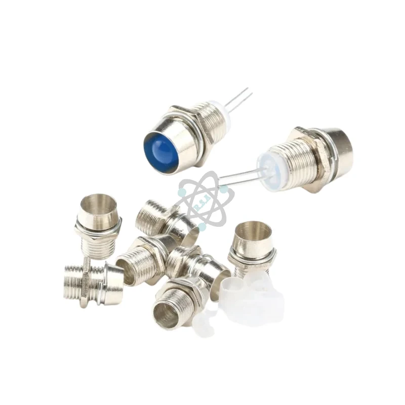 Socket Led 3mm بيت لدات 3 ملي