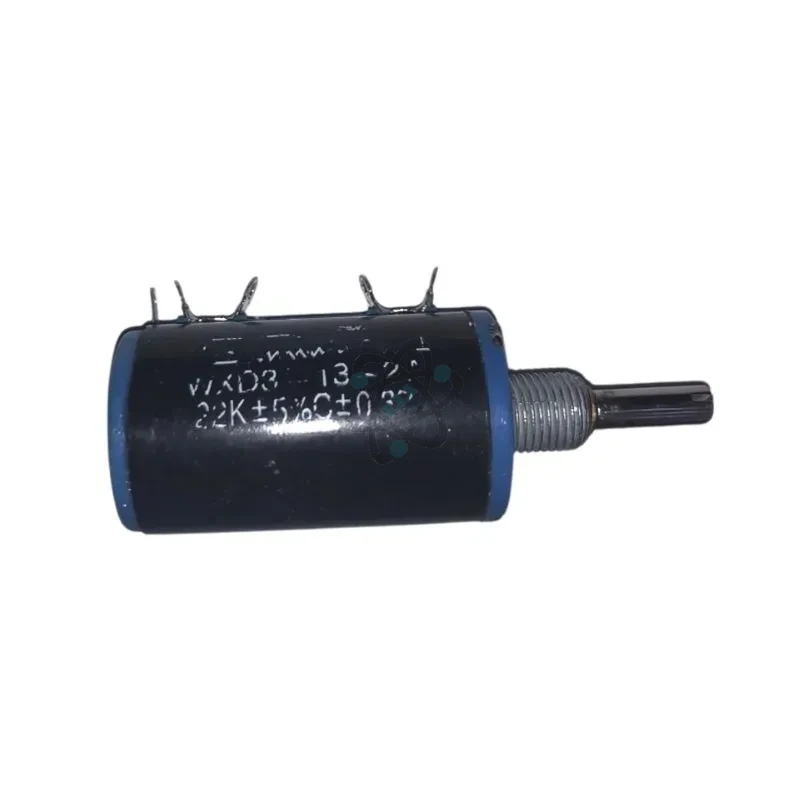 VR 22K-2W - مقاومه متغيره سلكيه وكاله